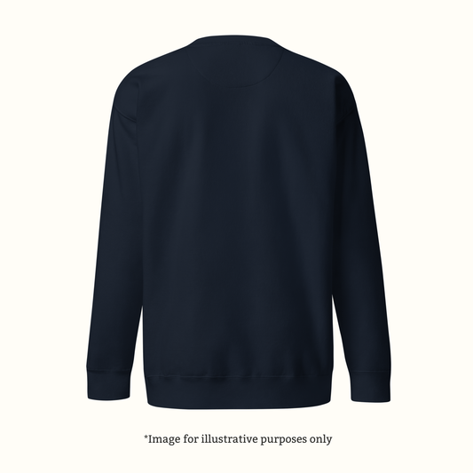 Custom City Sweatshirt — Make It Yours