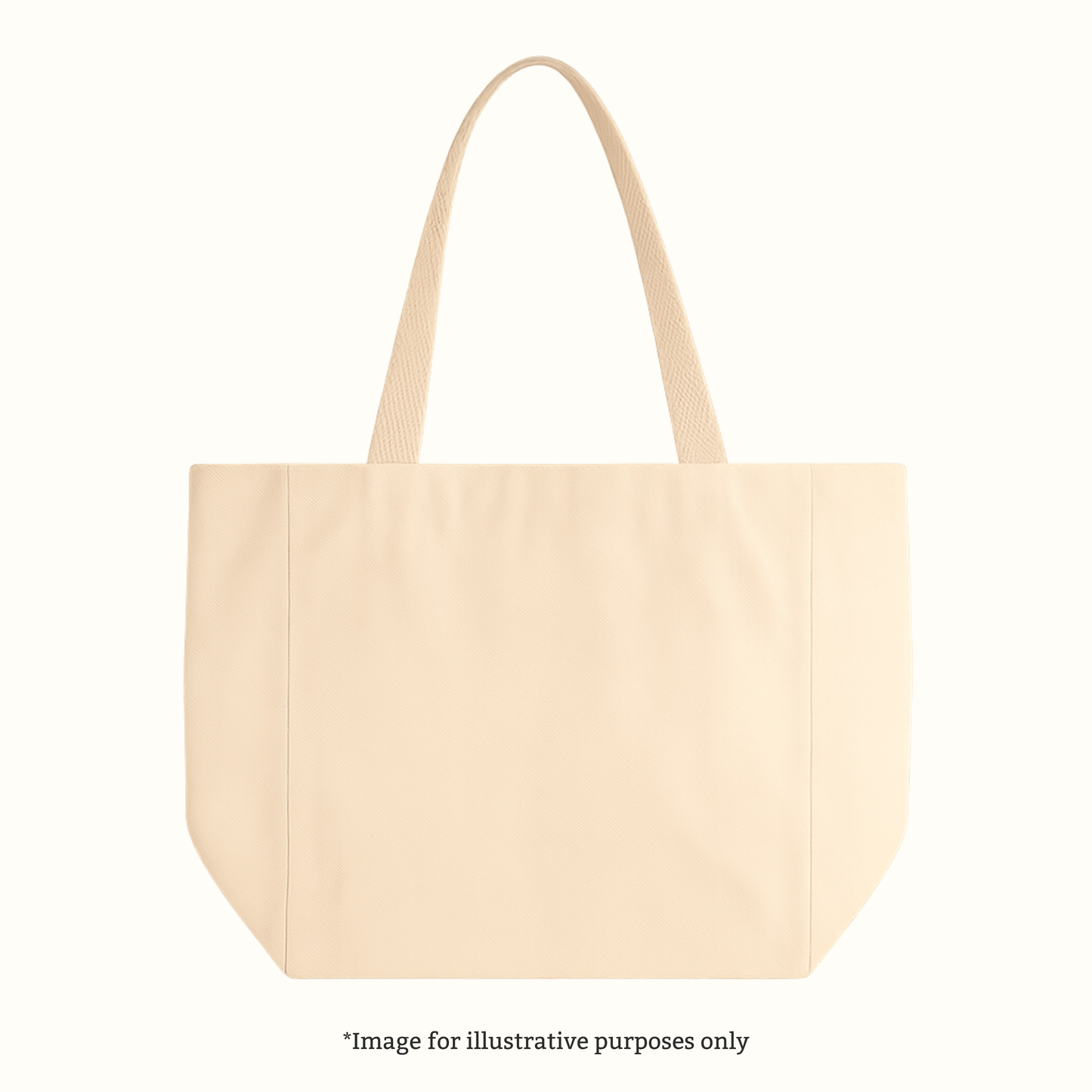 Brazuca Fruit Co. Tote