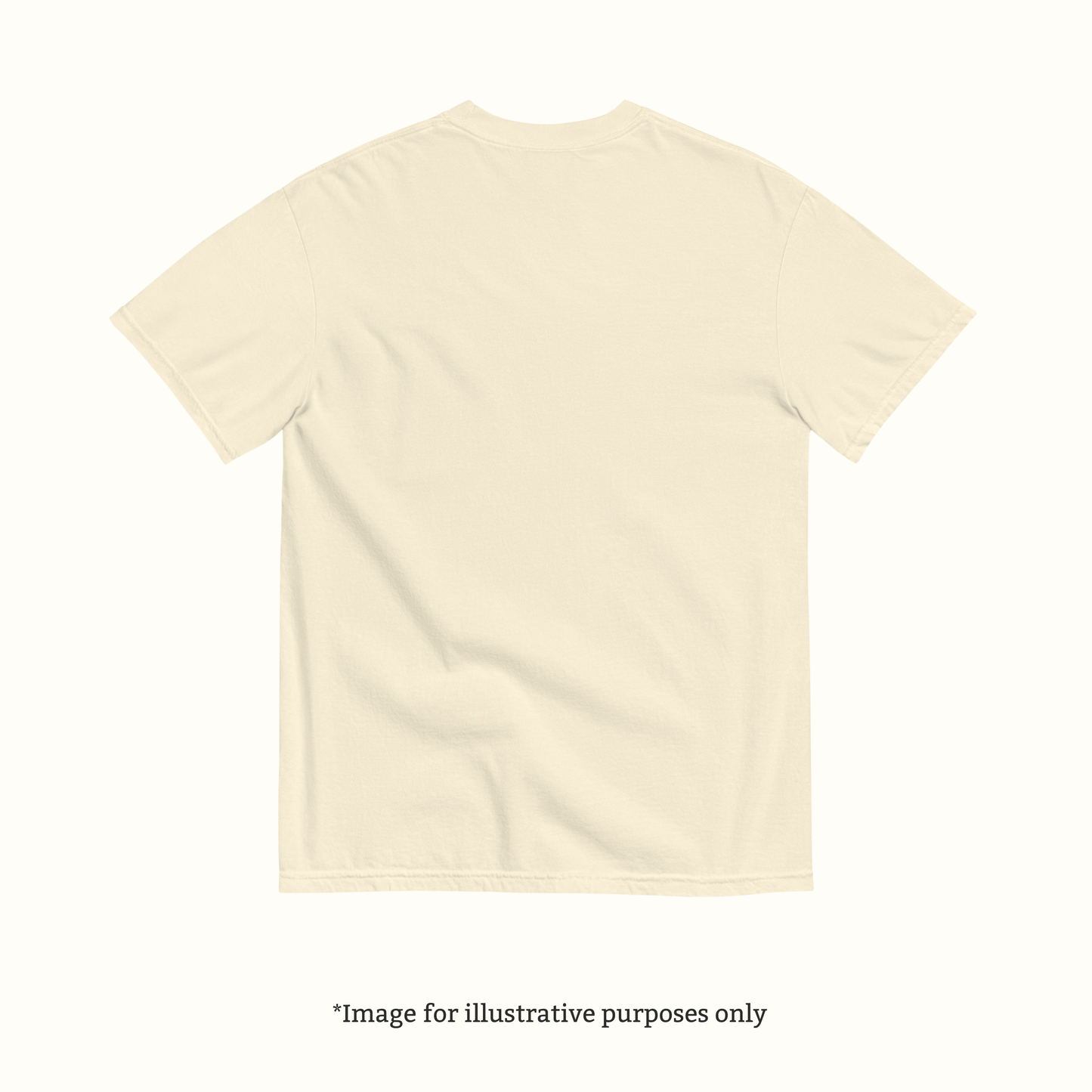 Brazuca’s Market – Guaraná Graphic Shirt